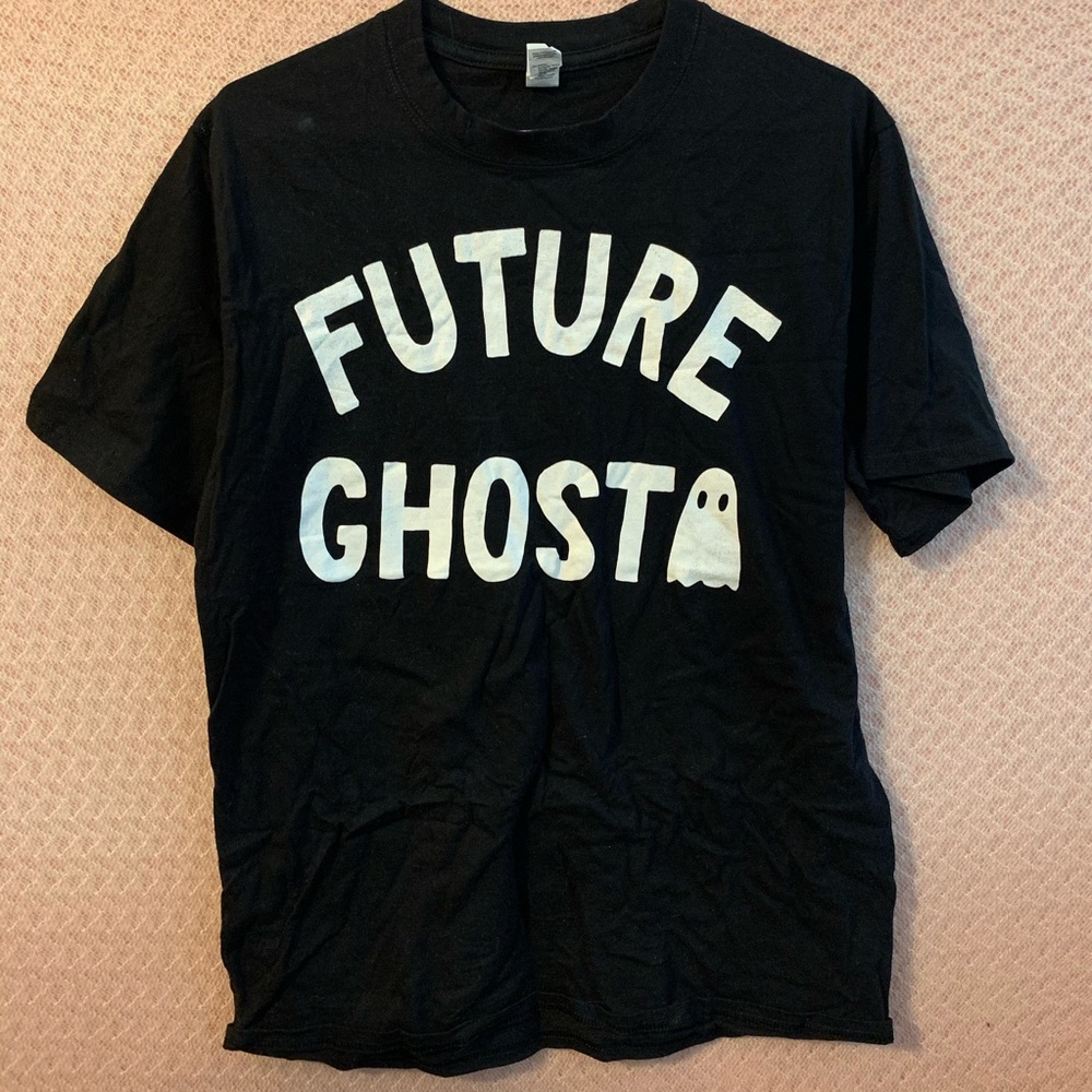Future Ghost T-shirt
